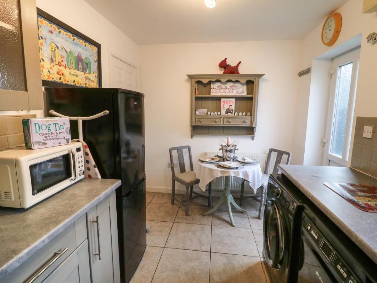 Little Daisy Cottage 霍恩西 外观 照片