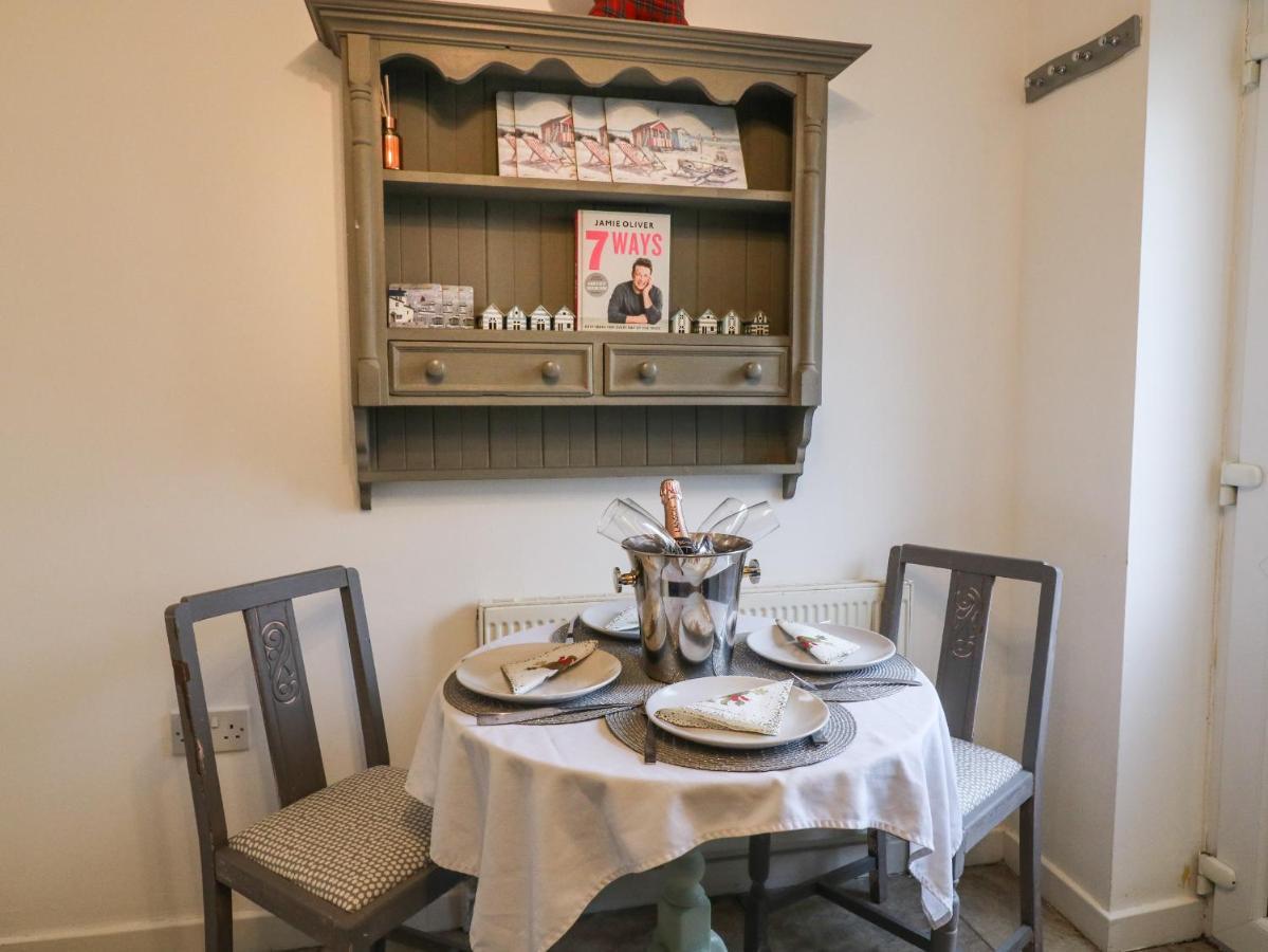 Little Daisy Cottage 霍恩西 外观 照片