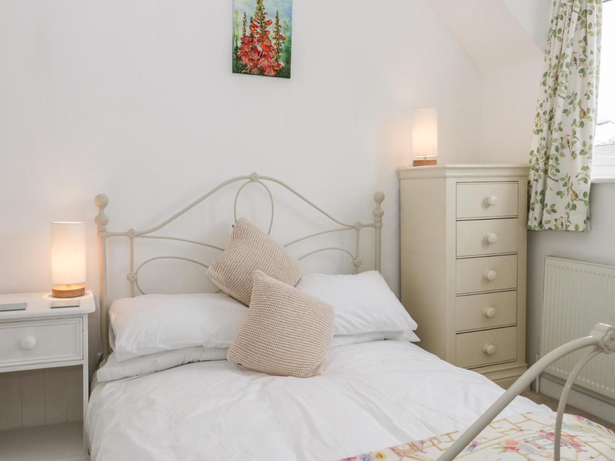 Little Daisy Cottage 霍恩西 外观 照片